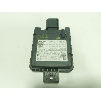 MODULO ELECTRONICO 2Q0907685H 2Q0907685H 
