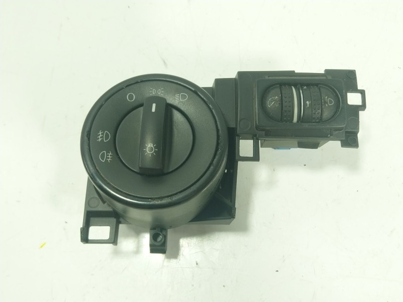Recambio de mando luces para volkswagen touareg (7la, 7l6, 7l7) 3.0 v6 tdi referencia OEM IAM  7L6858903T 