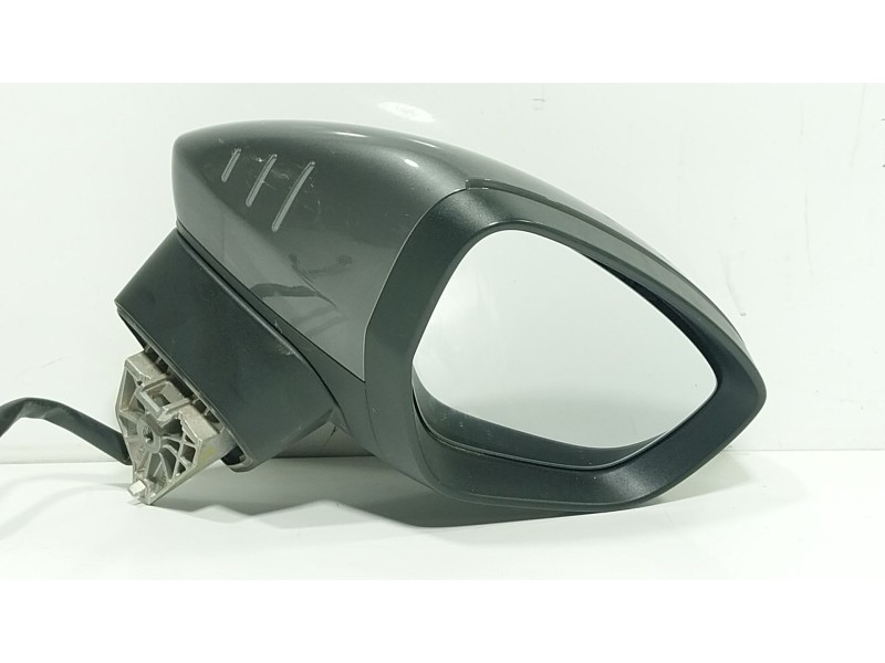 Recambio de espejo derecho para cupra terramar 1.5 hybrid referencia OEM IAM   