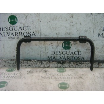 BARRA ESTABILIZADORA DELANTERA 