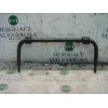 Recambio de barra estabilizadora delantera para nissan trade 100 referencia OEM IAM   