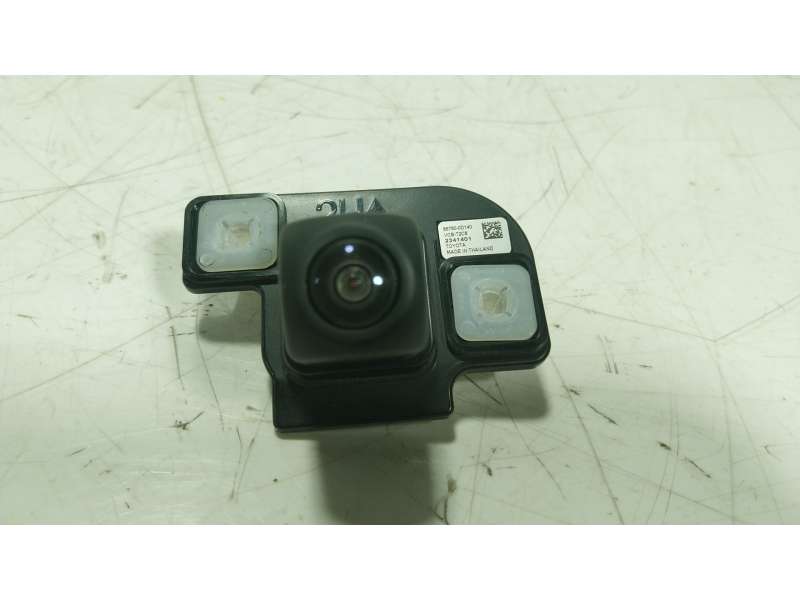 Recambio de modulo electronico para toyota yaris cross (mxp_) 1.5 hybrid (mxpj10) referencia OEM IAM  867900D140 
