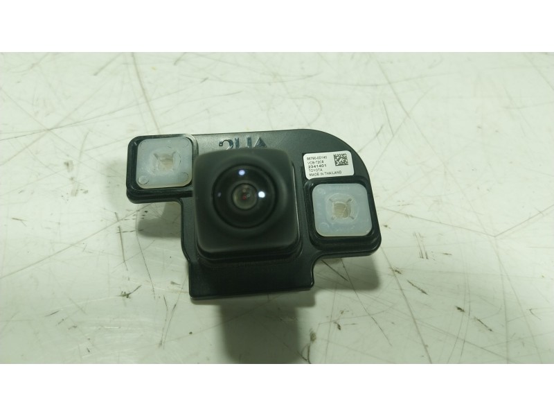 Recambio de modulo electronico para toyota yaris cross (mxp_) 1.5 hybrid (mxpj10) referencia OEM IAM  867900D140 