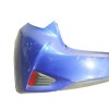 Recambio de paragolpes trasero para toyota yaris (_p13_) 1.5 hybrid (nhp130_) referencia OEM IAM   