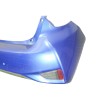 Recambio de paragolpes trasero para toyota yaris (_p13_) 1.5 hybrid (nhp130_) referencia OEM IAM   