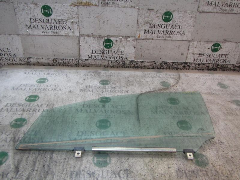 Recambio de cristal puerta delantero izquierdo para toyota avensis (t27) 2.0 d-4d cat referencia OEM IAM   