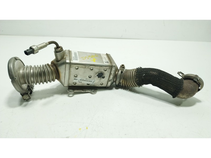 Recambio de enfriador egr para fiat 500x (334_) 1.6 d multijet (334axa1b, 334axa11) referencia OEM IAM  C18193758 