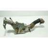 Recambio de enfriador egr para fiat 500x (334_) 1.6 d multijet (334axa1b, 334axa11) referencia OEM IAM  C18193758 