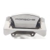 Recambio de pinza freno trasera derecha para porsche macan (95b) 3.0 s diesel referencia OEM IAM   