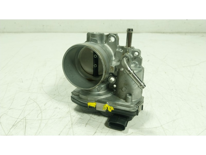 Recambio de caja mariposa para toyota yaris (_p21_, _pa1_, _ph1_) 1.5 (mxpa11) referencia OEM IAM  22030F3030 
