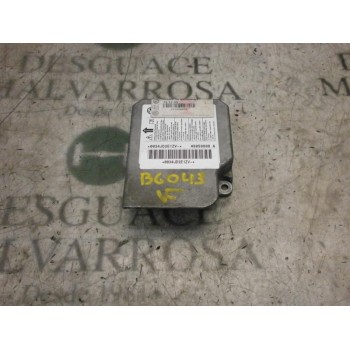 CENTRALITA AIRBAG 