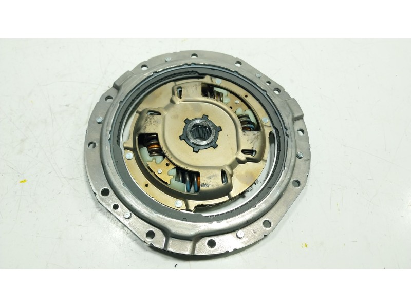 Recambio de kit embrague para toyota yaris cross (mxp_) 1.5 hybrid (mxpj10) referencia OEM IAM  5J160089 