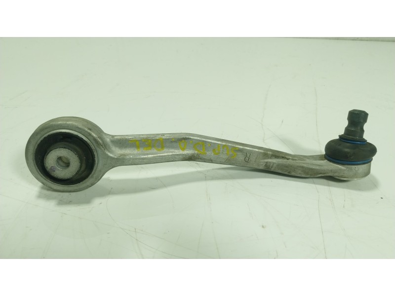 Recambio de brazo suspension superior delantero derecho para porsche macan (95b) 3.0 s diesel referencia OEM IAM   
