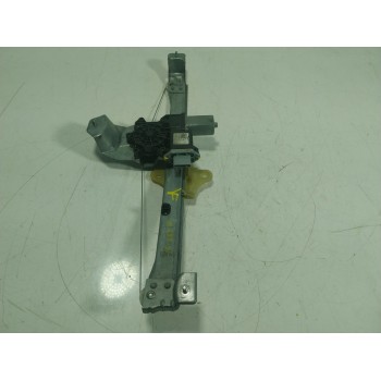 ELEVALUNAS DELANTERO IZQUIERDO 807215899R 