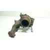 Recambio de turbocompresor para fiat 500x (334_) 1.6 d multijet (334axa1b, 334axa11) referencia OEM IAM  55266228 