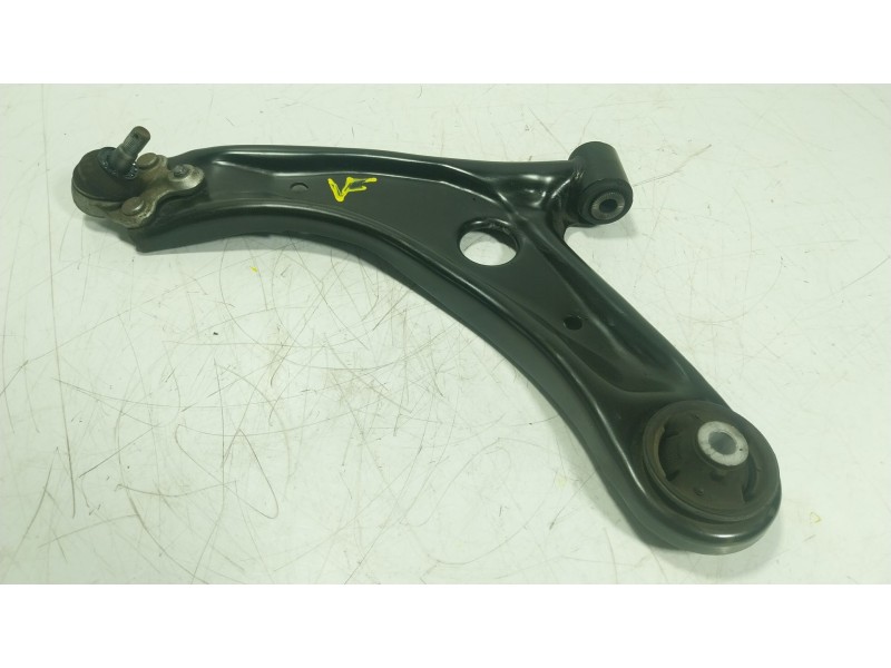 Recambio de brazo suspension inferior delantero izquierdo para toyota yaris (_p21_, _pa1_, _ph1_) 1.5 (mxpa11) referencia OEM IA
