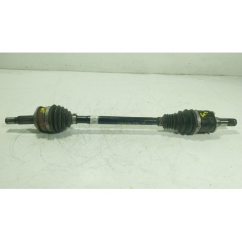 TRANSMISION IZQUIERDA 43420K0030 