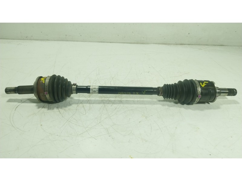 Recambio de transmision izquierda para toyota yaris (_p21_, _pa1_, _ph1_) 1.5 (mxpa11) referencia OEM IAM  43420K0030 