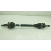 Recambio de transmision izquierda para toyota yaris (_p21_, _pa1_, _ph1_) 1.5 (mxpa11) referencia OEM IAM  43420K0030 