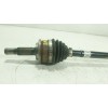Recambio de transmision izquierda para toyota yaris (_p21_, _pa1_, _ph1_) 1.5 (mxpa11) referencia OEM IAM  43420K0030 
