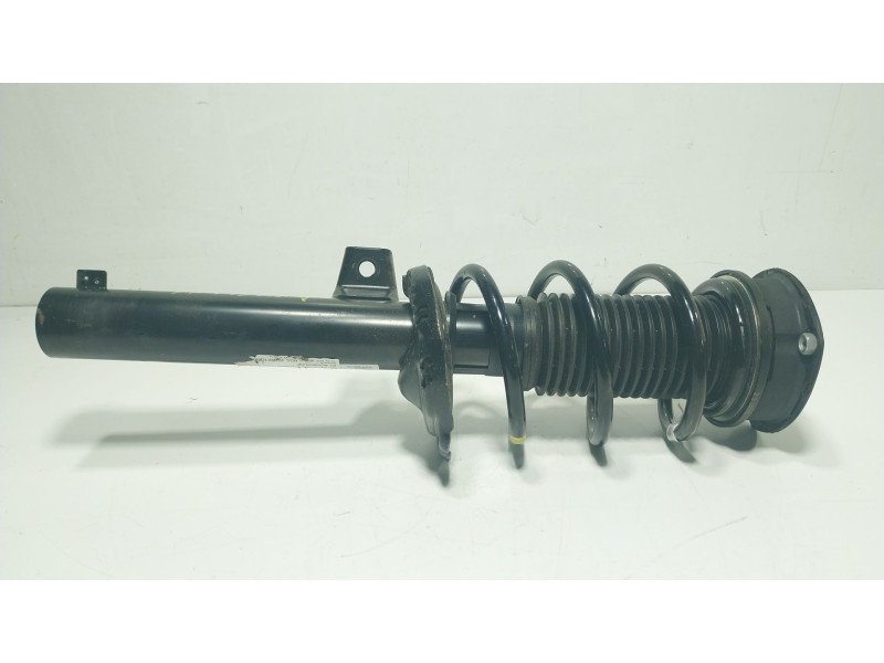 Recambio de amortiguador delantero izquierdo para volkswagen tiguan 1.5 tsi referencia OEM IAM  5QS412021QA 