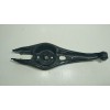 Recambio de brazo suspension inferior trasero izquierdo para volkswagen tiguan 1.5 tsi referencia OEM IAM  5QS505371A 