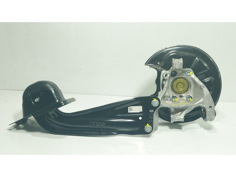 Recambio de mangueta trasera derecha para volkswagen tiguan 1.5 tsi referencia OEM IAM  5QS505436F 