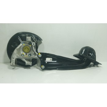 MANGUETA TRASERA IZQUIERDA 5QS505435F 