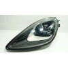 Recambio de faro izquierdo para porsche cayenne (9ya) 3.0 awd (9yaaa1) referencia OEM IAM  9Y0941033T 
