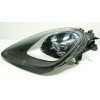 Recambio de faro izquierdo para porsche cayenne (9ya) 3.0 awd (9yaaa1) referencia OEM IAM  9Y0941033T 