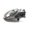 Recambio de faro izquierdo para porsche cayenne (9ya) 3.0 awd (9yaaa1) referencia OEM IAM  9Y0941033T 