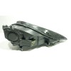Recambio de faro izquierdo para porsche cayenne (9ya) 3.0 awd (9yaaa1) referencia OEM IAM  9Y0941033T 