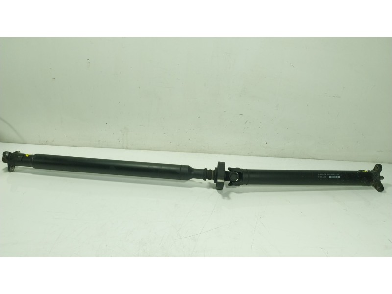 Recambio de transmision central para bmw 1 (f20) 118 i referencia OEM IAM   