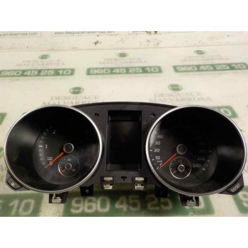 CUADRO INSTRUMENTOS 5K0920870G 