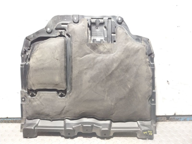 Recambio de cubrecarter para toyota c-hr (_x1_) 2.0 hybrid (maxh10) referencia OEM IAM 51410F4100  