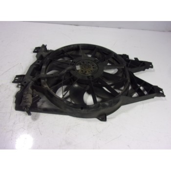Recambio de canalizador aire para chevrolet epica 2.0 diesel cat referencia OEM IAM   