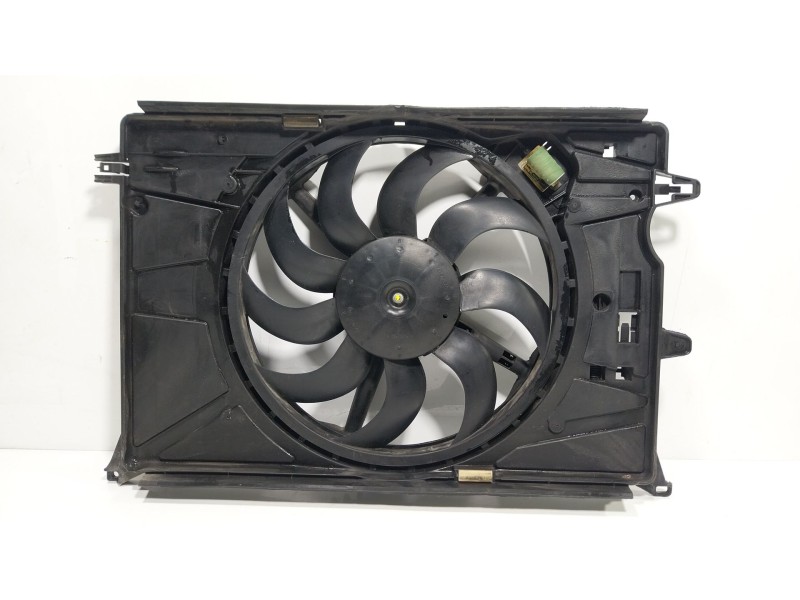 Recambio de electroventilador para fiat 500x (334_) 1.6 d multijet (334axa1b, 334axa11) referencia OEM IAM  52011165 