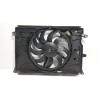 Recambio de electroventilador para fiat 500x (334_) 1.6 d multijet (334axa1b, 334axa11) referencia OEM IAM  52011165 