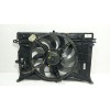 Recambio de electroventilador para fiat 500x (334_) 1.6 d multijet (334axa1b, 334axa11) referencia OEM IAM  52011165 