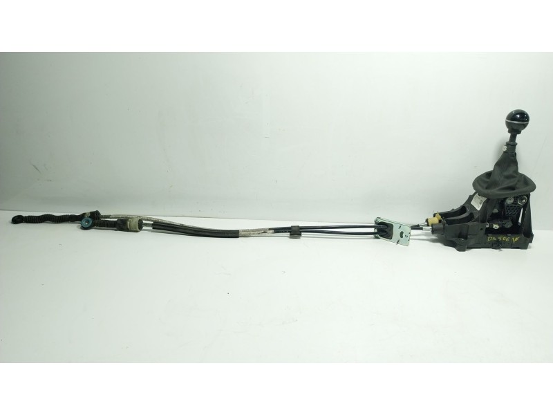 Recambio de palanca cambio para fiat 500x (334_) 1.6 d multijet (334axa1b, 334axa11) referencia OEM IAM  00502944940 