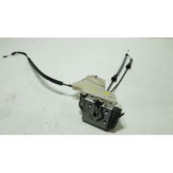 CERRADURA PUERTA TRASERA DERECHA 52071196 52028384 
