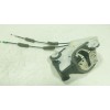 Recambio de cerradura puerta delantera izquierda para toyota yaris (_p21_, _pa1_, _ph1_) 1.5 (mxpa11) referencia OEM IAM  M73136