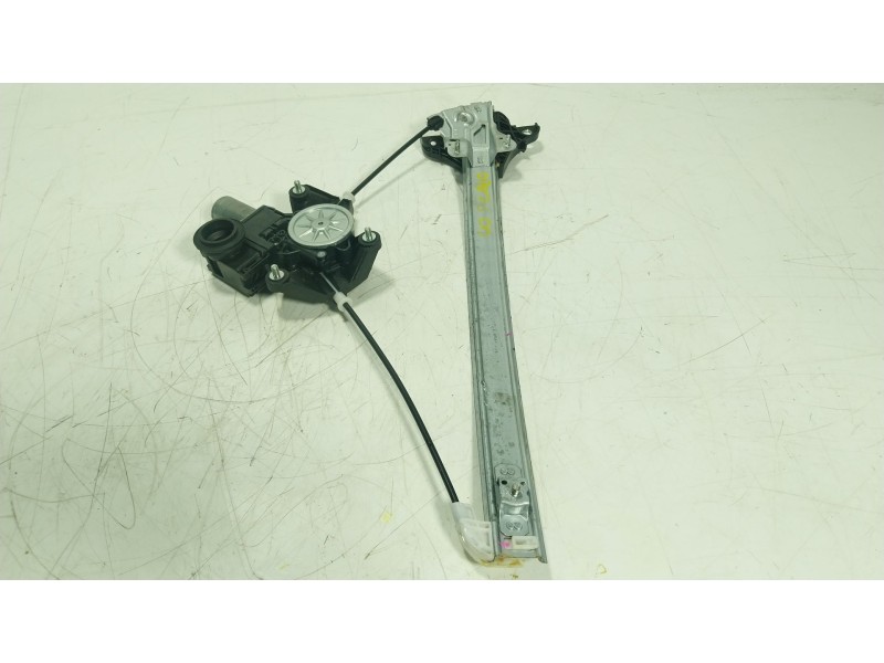 Recambio de elevalunas delantero derecho para toyota yaris (_p21_, _pa1_, _ph1_) 1.5 (mxpa11) referencia OEM IAM  85710K0020 