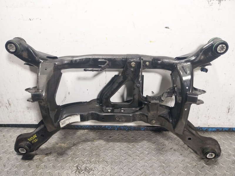 Recambio de puente trasero para volvo xc60 i suv (156) d5 awd referencia OEM IAM 31329931  