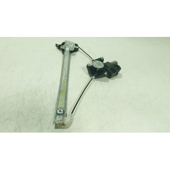 ELEVALUNAS DELANTERO IZQUIERDO 85720K0020 