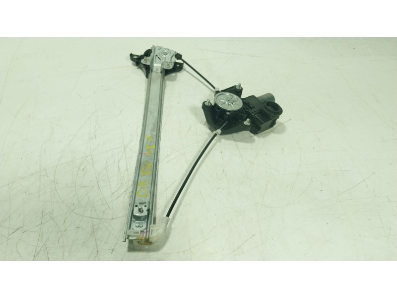 Recambio de elevalunas delantero izquierdo para toyota yaris (_p21_, _pa1_, _ph1_) 1.5 (mxpa11) referencia OEM IAM  85720K0020 
