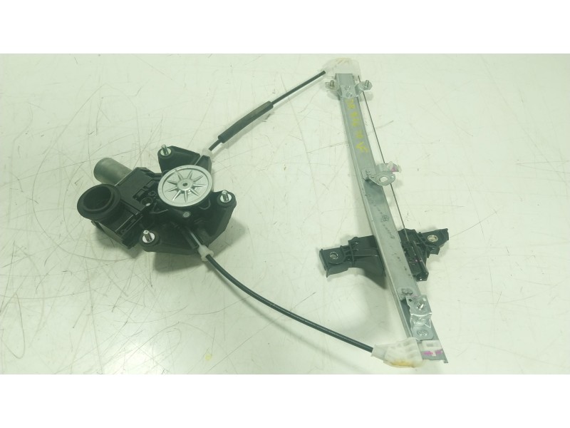 Recambio de elevalunas trasero derecho para toyota yaris (_p21_, _pa1_, _ph1_) 1.5 (mxpa11) referencia OEM IAM  85710K0010 