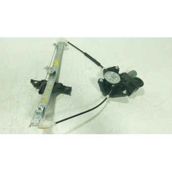 ELEVALUNAS TRASERO IZQUIERDO 85720K0010 
