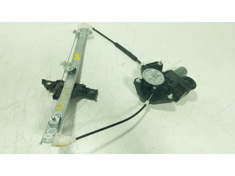 Recambio de elevalunas trasero izquierdo para toyota yaris (_p21_, _pa1_, _ph1_) 1.5 (mxpa11) referencia OEM IAM  85720K0010 