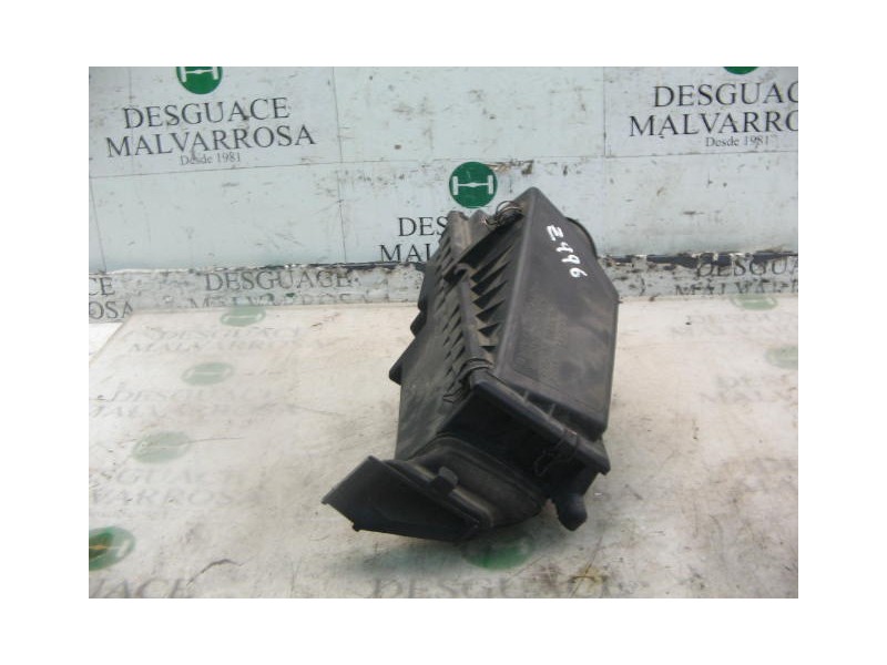 Recambio de filtro aire para ford mondeo berlina/familiar (fd) clx berlina referencia OEM IAM   